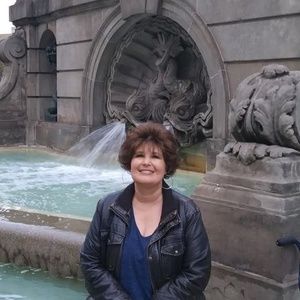 Meet your Posher, Paige